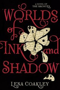 worlds of ink and shadow