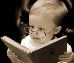Kid-Reading