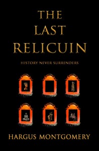 The last relicuin