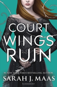 a court of wings and ruin ACOWAR