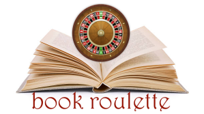 book roulette post