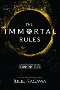 the immortal rules