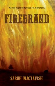 Firebrand